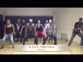 Dj zayx  haka dance afro house 2013 chorgraphie