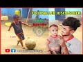 Football lover Josen Soren 2025 Brk Bablu Soren