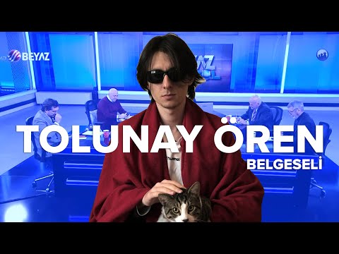 Tolunay Ören Belgeseli: En Büyük Sinan Engin Hayranı @TolunayOren