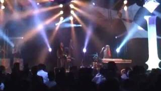 Mad Sheer Khan Live  - Transe at Electrochoc Festival 2011