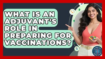 What Is An Adjuvant