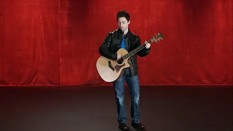 Wanted You to Know - David Law (video & lyrics - V...