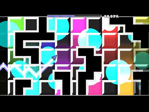Showcase for Glared Fantasy