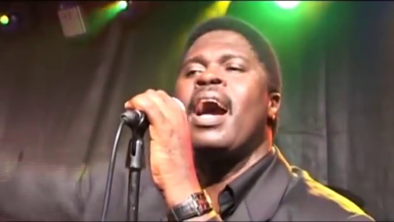 Adorons L'éternel- Bobele yo (Mix clips concert)