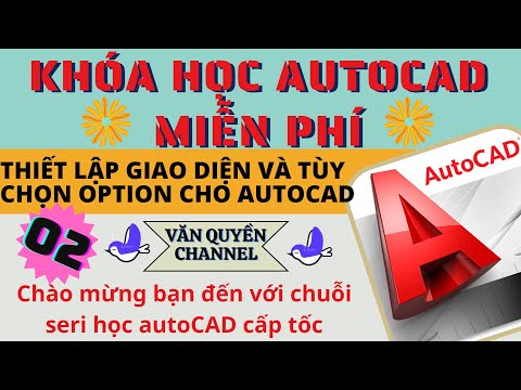 AutoCAD cơ bản