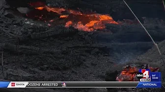 The latest on Utah's newest fires thumbnail