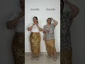 Look plus size estiloso com saia de paetê #plussize #moda #modaplussize
