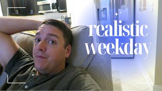 Same Exhaustion, But Different World! | Home Vlog