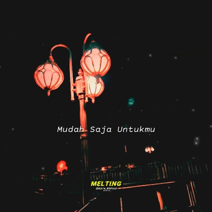 status wa 30 detik Shela on 7 mudah saja