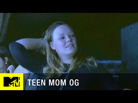 ‘Tyler Hits the Strip Club’ Official Sneak Peek | Teen Mom (Season 5) | MTV