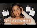 Amazing Perfume For Less? | All Saints Perfume Collection