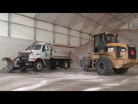 ODOT New Hire