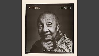 Video thumbnail of "Alberta Hunter - My Handy Man Ain't Handy No More"