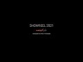 Showreel 2021  cinematicmusic by manuel igler