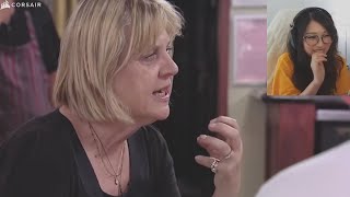 Hyoon reacts to Funny Kitchen Nightmares Clips of Gordon Ramsay