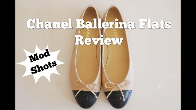 Are These WORTH It?, Chanel Slingbacks 1 Year Review