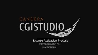 License Activation Process