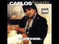 CARLOS ALEXANDRE--SAIA DO MEU CAMINHO-- DJ RONALDO FARUK