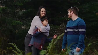 Meet the Kendricks | Episode 2 | Adopting an older child