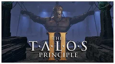 Talos Principle 2 - Back To The Mega Structure Pt.2 - Prometheus Bound | Full Playthrough