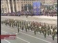 Парад - День визволення Києва 70-та річниця