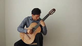 Tremendously Gifted and Motivating Guitar Teacher in Dubai
