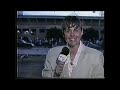 Guns N&#39; Roses en Chile - Previa al Concierto + Despacho en el Estadio Nacional - TVN (1992)