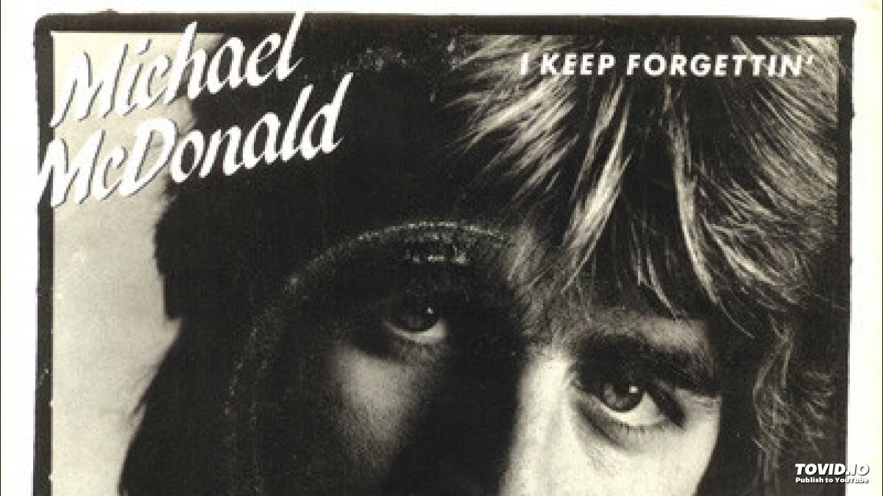 Michael McDonald (432hz) I keep YouTube