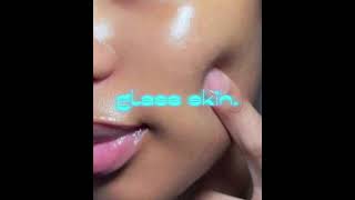 glass skin (kwn) + vampiress