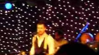 The Killers - "For Reasons Unknown" (Live) @ The 40 Watt Club - Athens, GA - October 12, 2007