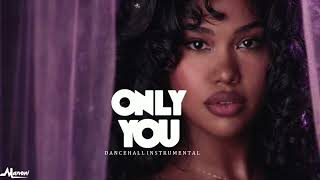 Dancehall Riddim Instrumental - Only You 2026