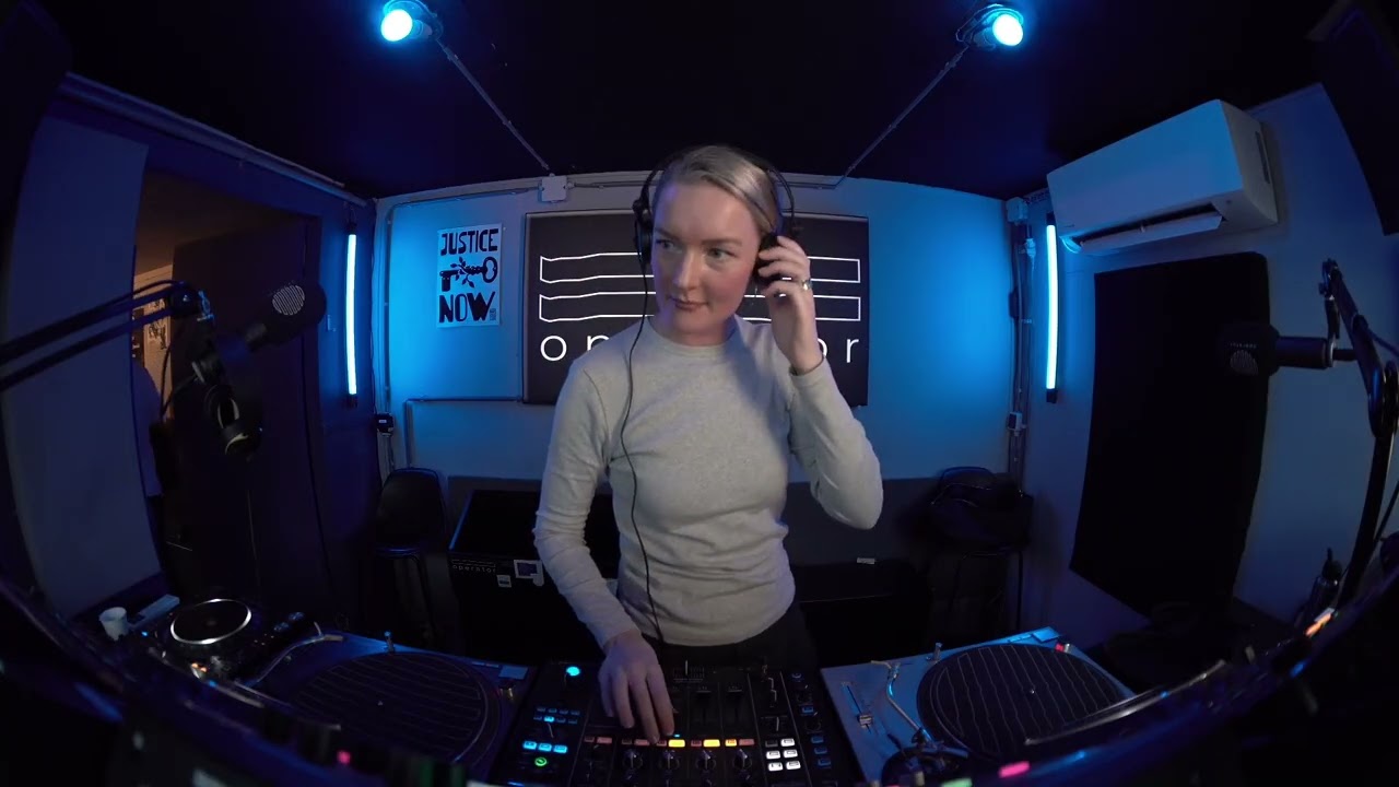 Tessanne | Operator 05.12.2025