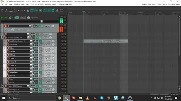 Installing Plugins In Reaper