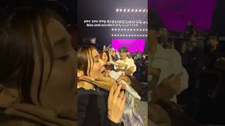the way he cupped her face to make sure she's ok🥺 #seventeen #세븐틴 #svt #new_ #dk #ajunice