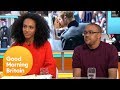 Is the Royal Wedding a Sign of Britain Changing? | Good Morning Britain
