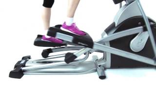 Horizon Fitness Endurance 5 Elliptical