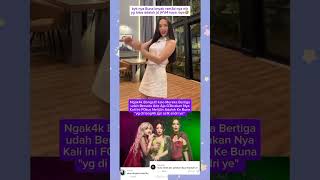 Buna Lebih L3ntur Lagi Coba trending shots artist