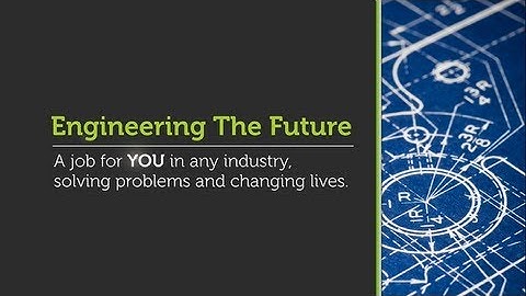 Engineering the Future: What is the Future of Engineering?