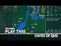 Play This: Caves of Qud, a roguelike that creates a perfectly unique apocalypse every time you play