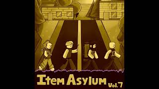 True Arena (Arranged) - Item Asylum