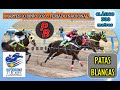 PATAS BLANCAS: HIPODROMO 27 DE ABRIL - SGO. DEL ESTERO (20-06-2023)