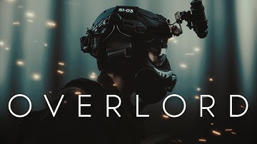 SCP: OVERLORD | Teaser Trailer