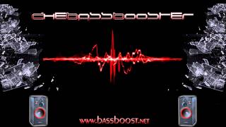 Bauuer - Harlem Shake (Bass Boosted)