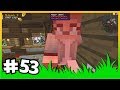 BAŞKAN BENİM ve ÇİFTÇİCRAFT ŞEHİRİ - ÇiftçiCraft S2 - #53