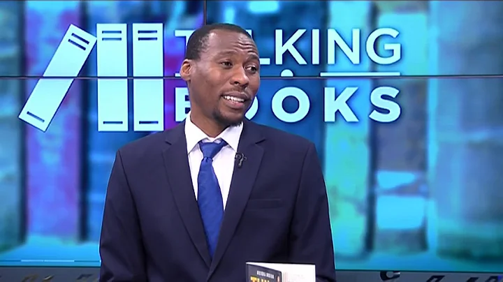 Talking Books Episode7: Moroka Modiba reveals the ...