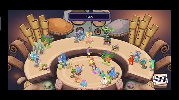 Toxic - (Boywithuke) in msm composer