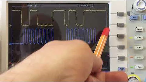 My MCP4822/MCP4922 works using libraries,