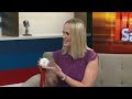 KUSI with CAF Co-Founder Bob Babbitt and Derek Loccident