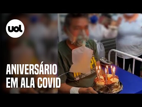 Vídeo: Aniversário COVID-19 - Visão Alternativa