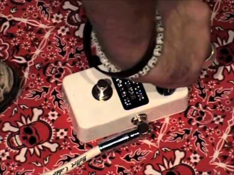 激レア　Butterfly Effects Lotus Reverb 激レア Butterfly Effects Lotus Reverb ギター